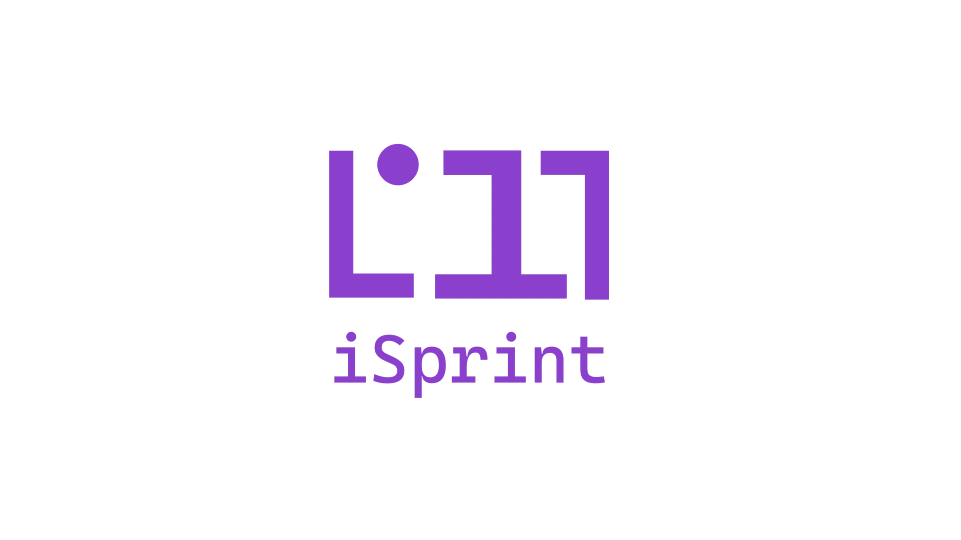 isprint logo