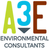 A3 Environmental Consultants logo