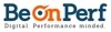 BeOnPerf.ch logo