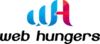 Web Hungers logo