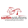 Sartim Solutions logo