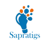 SAPRATIGS LLP logo