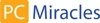 PC Miracles logo