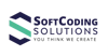 SOFTCODING SOLUTIONS logo