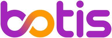 BOTIS logo