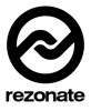 Rezonate logo