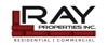 Ray Properties logo