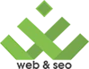 Web & SEO logo