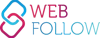 Webfollow logo