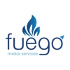 Fuego Media Services logo