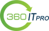 360 IT Professionals logo