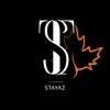 Stayaz logo
