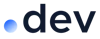 .dev logo