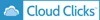 Cloud Clicks logo