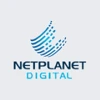 Netplanet Digital PTY LTD logo
