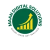 Maan Digital Solutions logo
