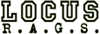 Locus Rags logo