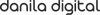 Danila Digital logo