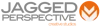 Jagged Perspective logo
