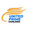 United Prime Van Lines - Moving company logo