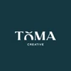 Toma Creative logo
