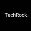 Tech Rock logo