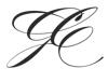 The Good Canvas logo