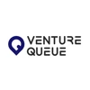 VentureQueue logo