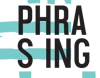 Phrasing logo