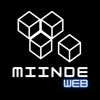 MIIINDE WEB logo