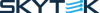 SKYTEK Cloud logo