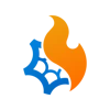 Flamnix logo