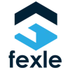 Fexle Inc. logo