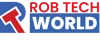 Rob Tech World logo