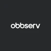 Obbserv logo