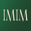 IMIM logo