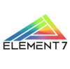Element 7 Productions LLC logo