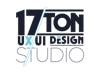 17TON STUDIO logo