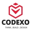 Codexo Software Pvt. Ltd. logo