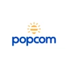 POPCOM logo