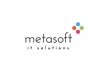 Metasoft IT Solutions logo
