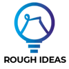 ROUGH IDEAS logo
