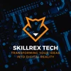 SkillRex-Tech logo