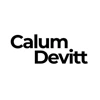 CalumDevitt logo