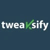 Tweaksify logo