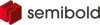 Semibold logo