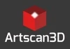 Artscan3d logo