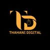 Thahani logo