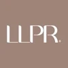 LLPR logo