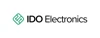 IDO Electronics logo